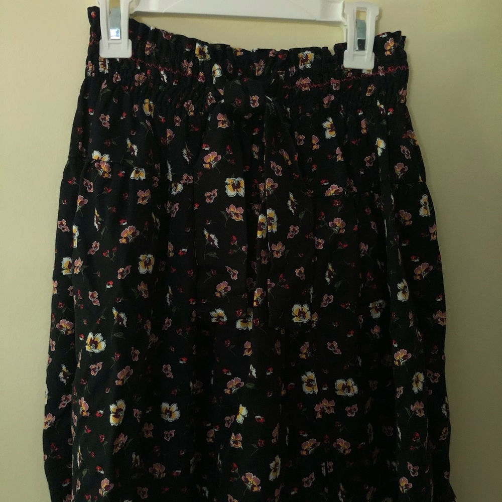 Zara skirt